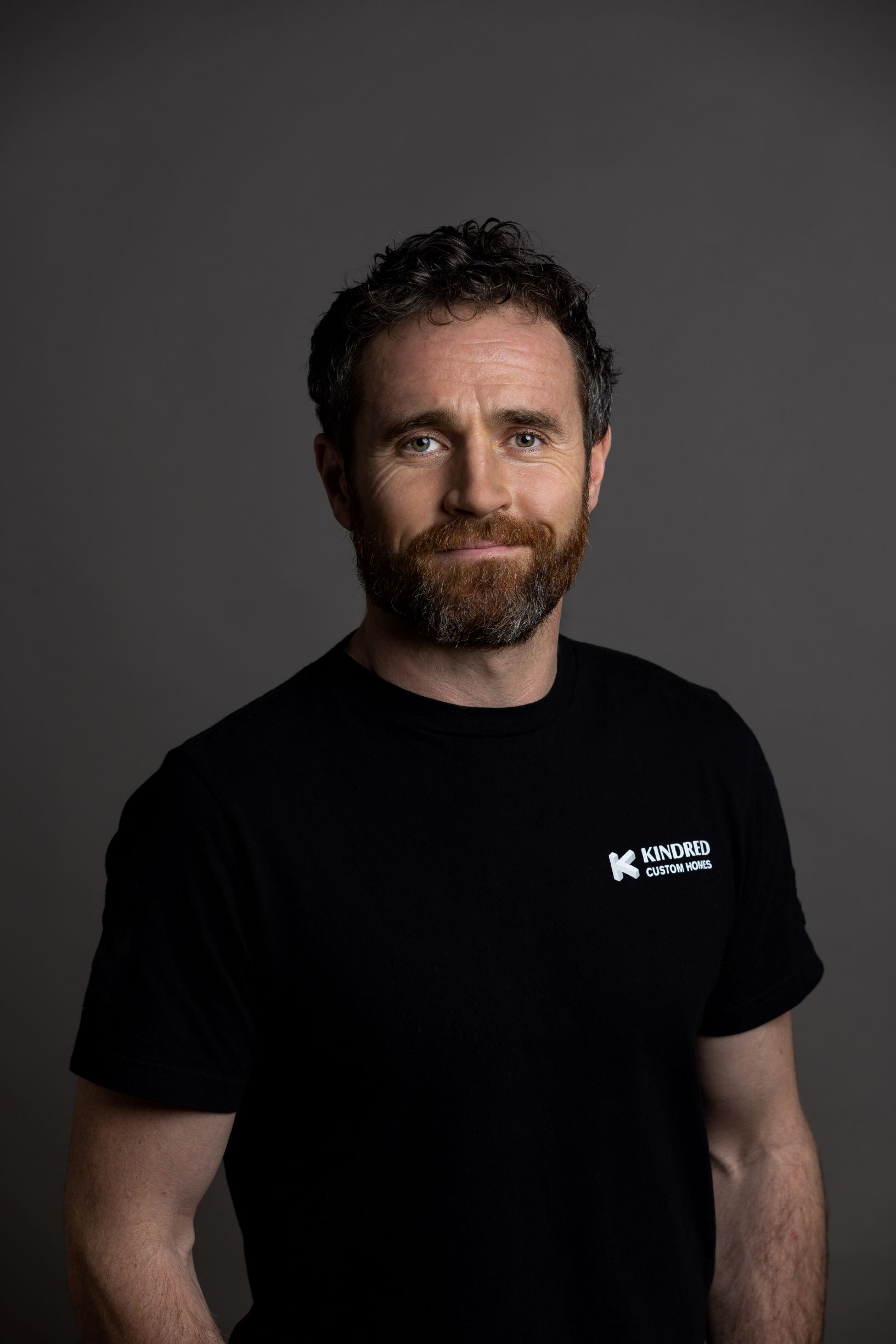 Brendan Doherty image