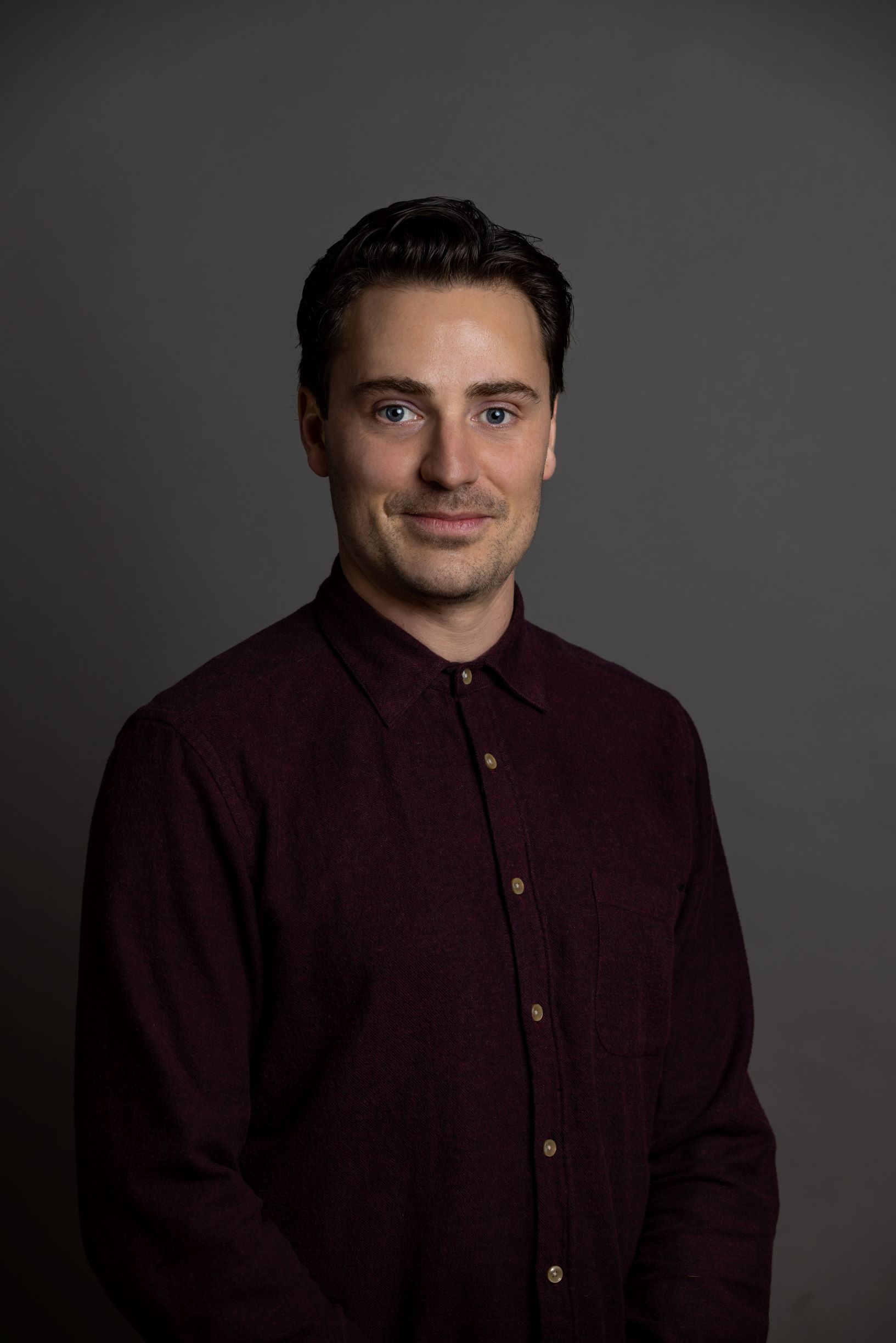 Jorden Arsenault image