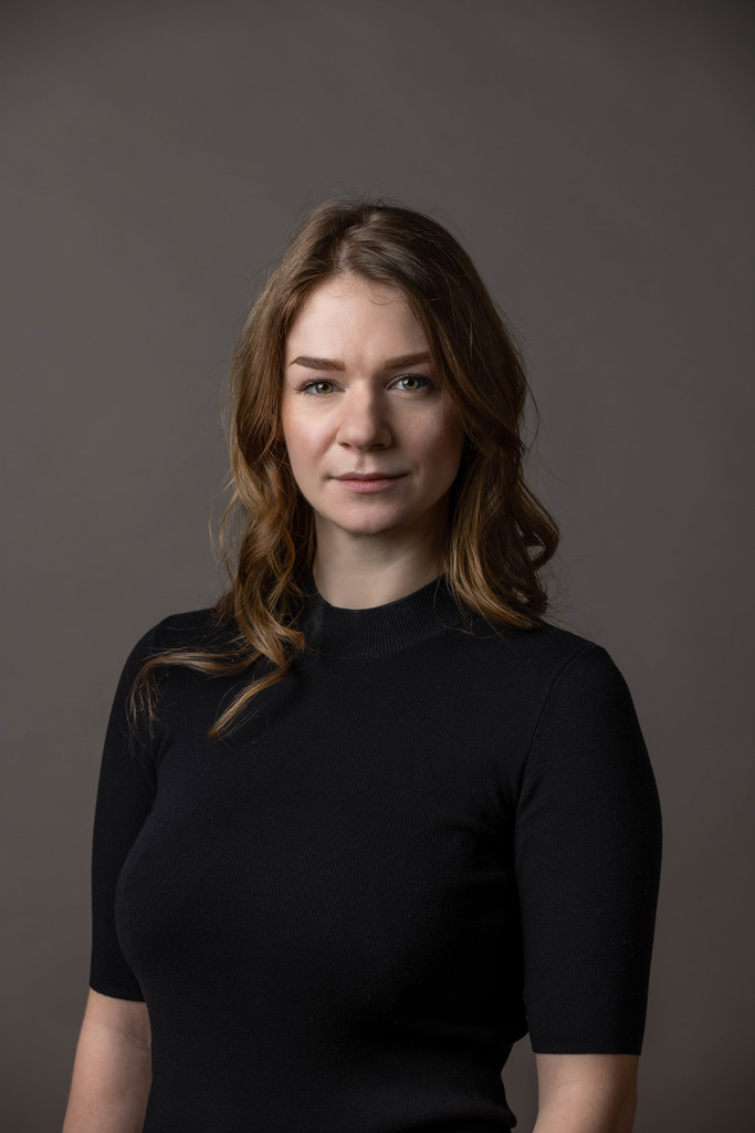 Rebecca Krasny image