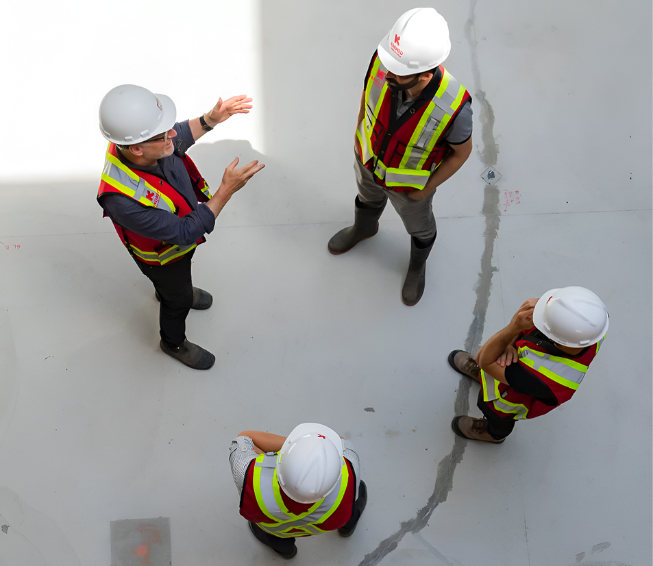 We Are Your Champions